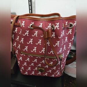 Dooney And Bourke Bucket Alabama